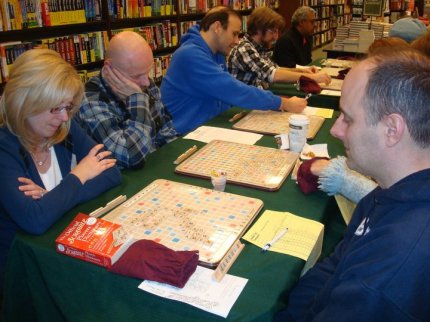 High tension in Dungannon