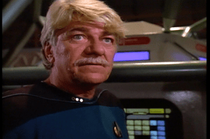 Farrell in 'Dig Her Up'