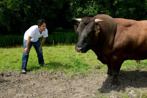 Don Juan, not in the mood