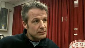 East Tyrone women, weak at the knees right now