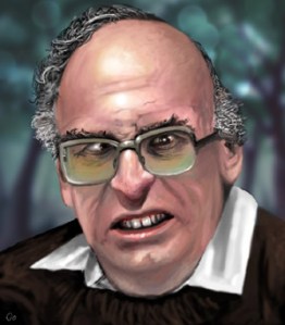 McGleenan, after losing to Eskra in 2011