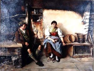 Derrytresk 50 Shades