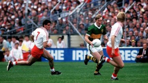 Thatcher the Sam Snatcher