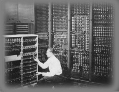 How Devlin may have looked in 1989