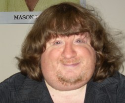 Tyrone teacher Peter McKay