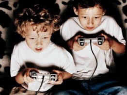 gaming-kids