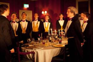 Your average Killeeshil abode