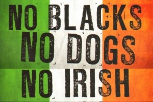 A thing of the past?