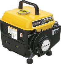 Portable Generator