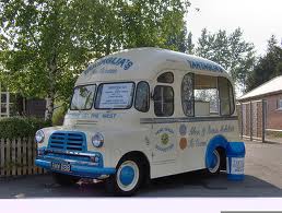 His Holiness's carriage awats