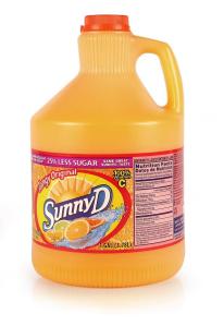 Sunny Delight