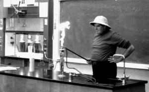 Docherty in his pomp