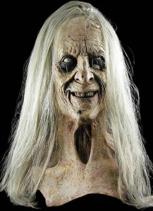 When are ye puttin yer mask on?