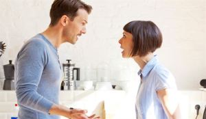 Frosty at the 'Lough