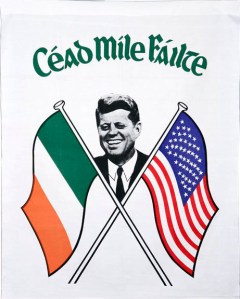 JFK IRE