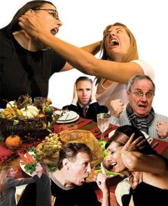 Christmas Day in Moygashel