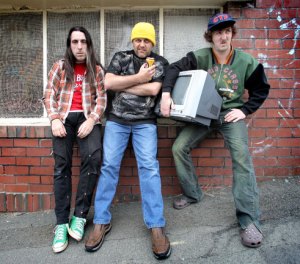 Gillis, O'Hagan and McNally