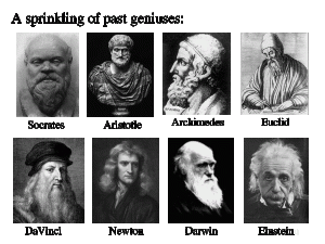 All with Greencastle blood