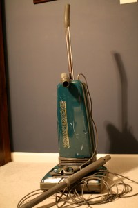 Vacuum Cleaner no.3
