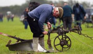 Farmers - stealing hours?