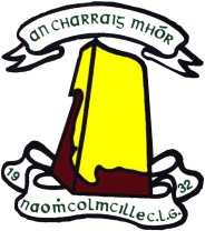 Dromore Boy's Ceiling