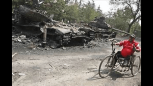 Red Handers Out East