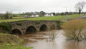 This bridge will be blown up, says UN officials