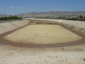 A bit of Dromore in Brazil