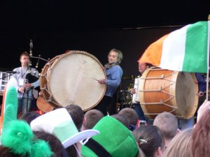 It'll sort of look like this