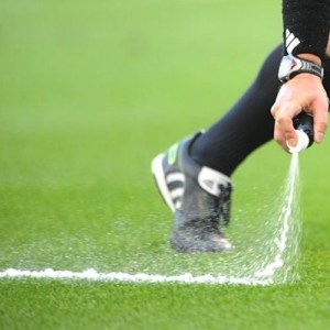 Common sight in Dungannon