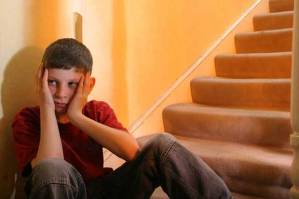 Smart Rodgers waiting on the postman