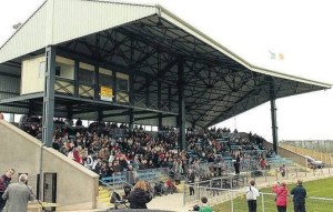 Armagh fans wait patiently in vain
