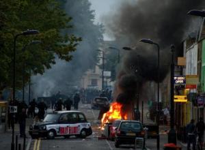 Coalisland this morning