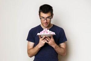 McClurg, preparing to protect property