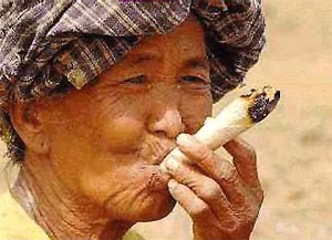 Tyrone's Happiest Care Home Admits Mistakenly Giving E-Joints To Elderly  Smokers