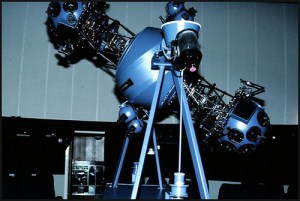 Contraption used to spy on Tyrone