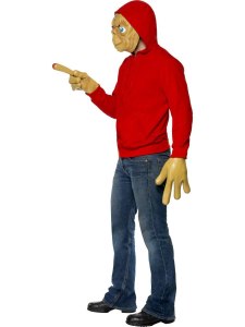 Suspicious F/ST voter in 2010