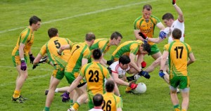 Ridiculous attacking move