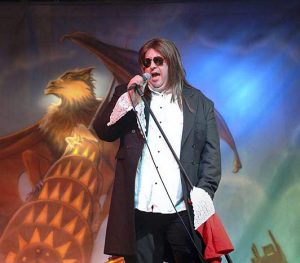 Morgan, from Cappagh