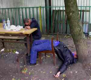 Crowds enjoy 2014 Kildress St Patrick's day