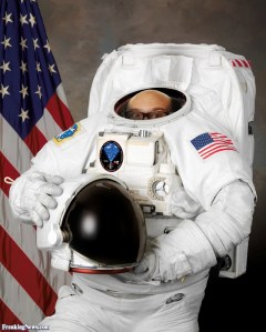 Flight Engineer McCann