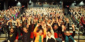 Who wants free ice-cream vote by SDLP