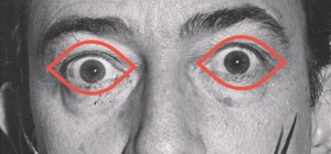 Dermie's Deadly Stare