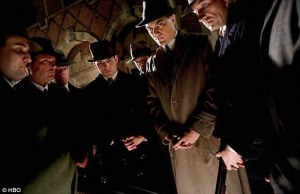 Tyrone Fixtures Committee