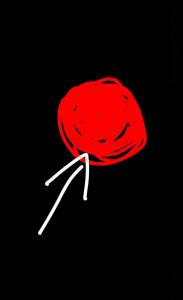 Red Moon From Greencastle?