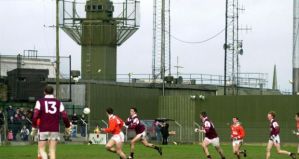 Army scouting mission in South Armagh