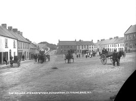 Stewartstown 1880-1900