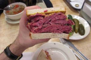 Corned-Beef-Sandwich